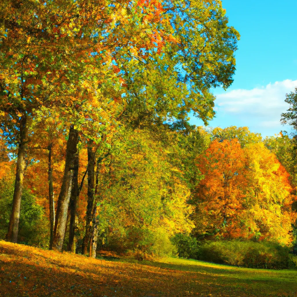 Jaki jest klimat w Polsce?