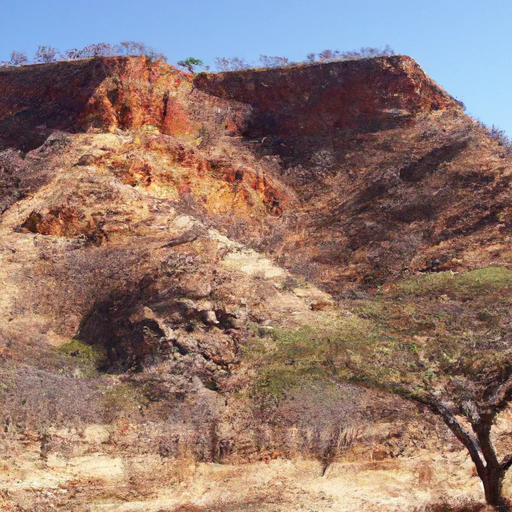 Czym jest geomorfologia?