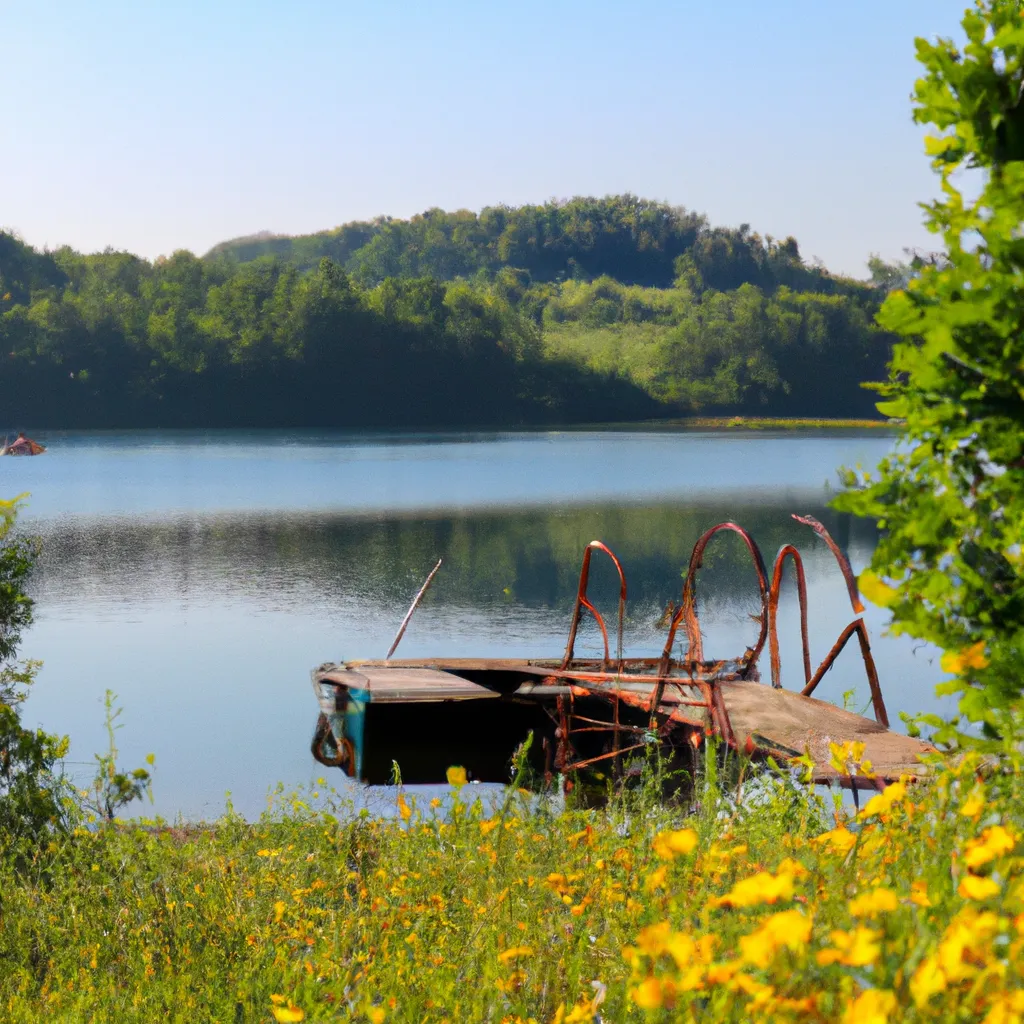 Ile jest jezior w Polsce?