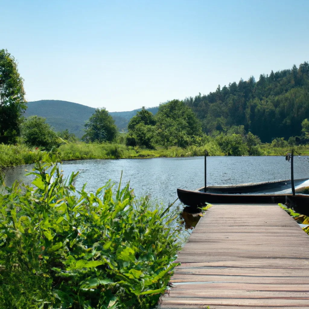 Ile jest jezior w Polsce?