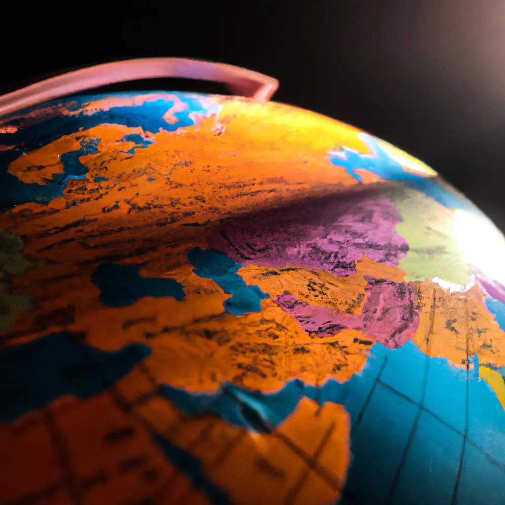 Jaki kształt ma Ziemia?