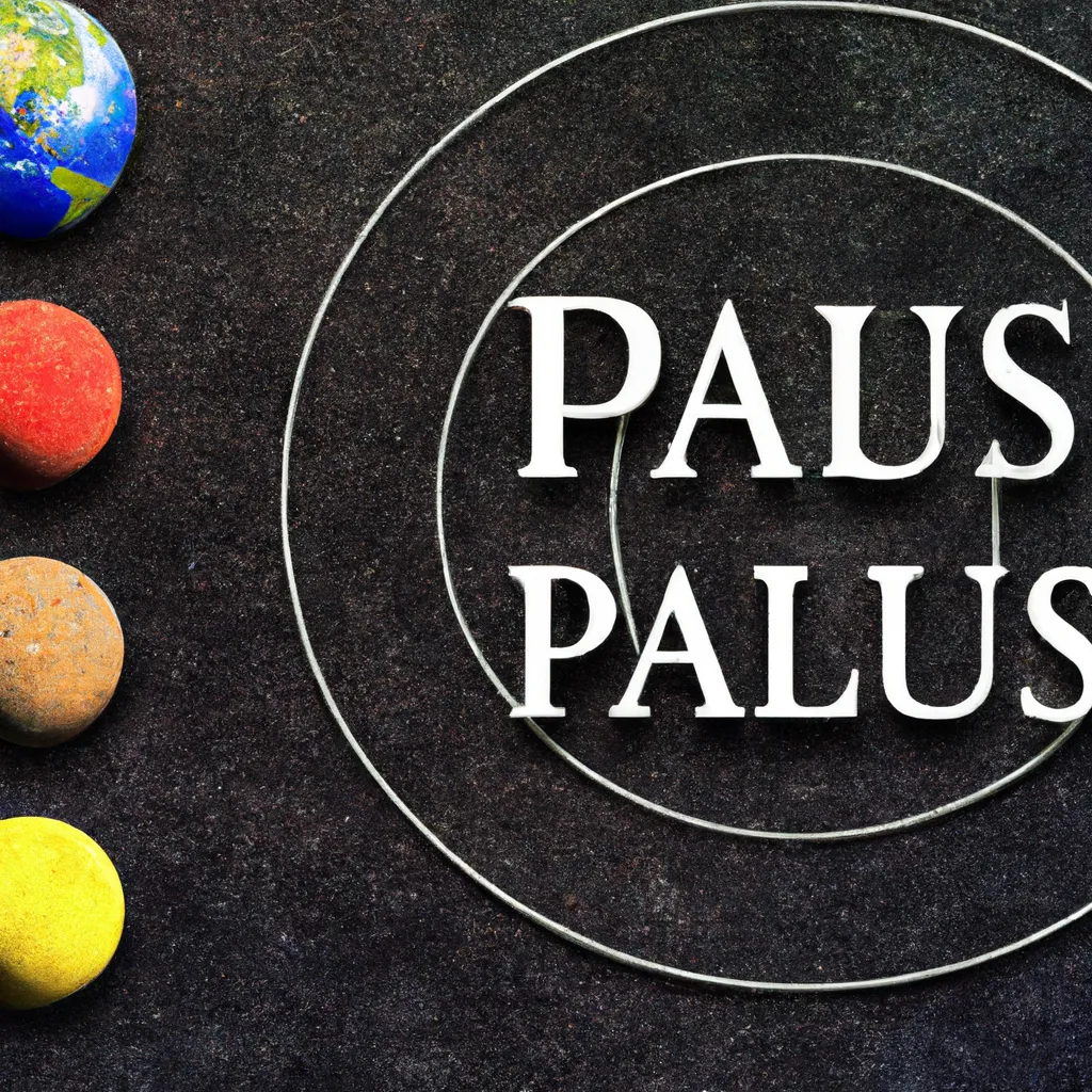 Jakie są planety w naszym układzie słonecznym?