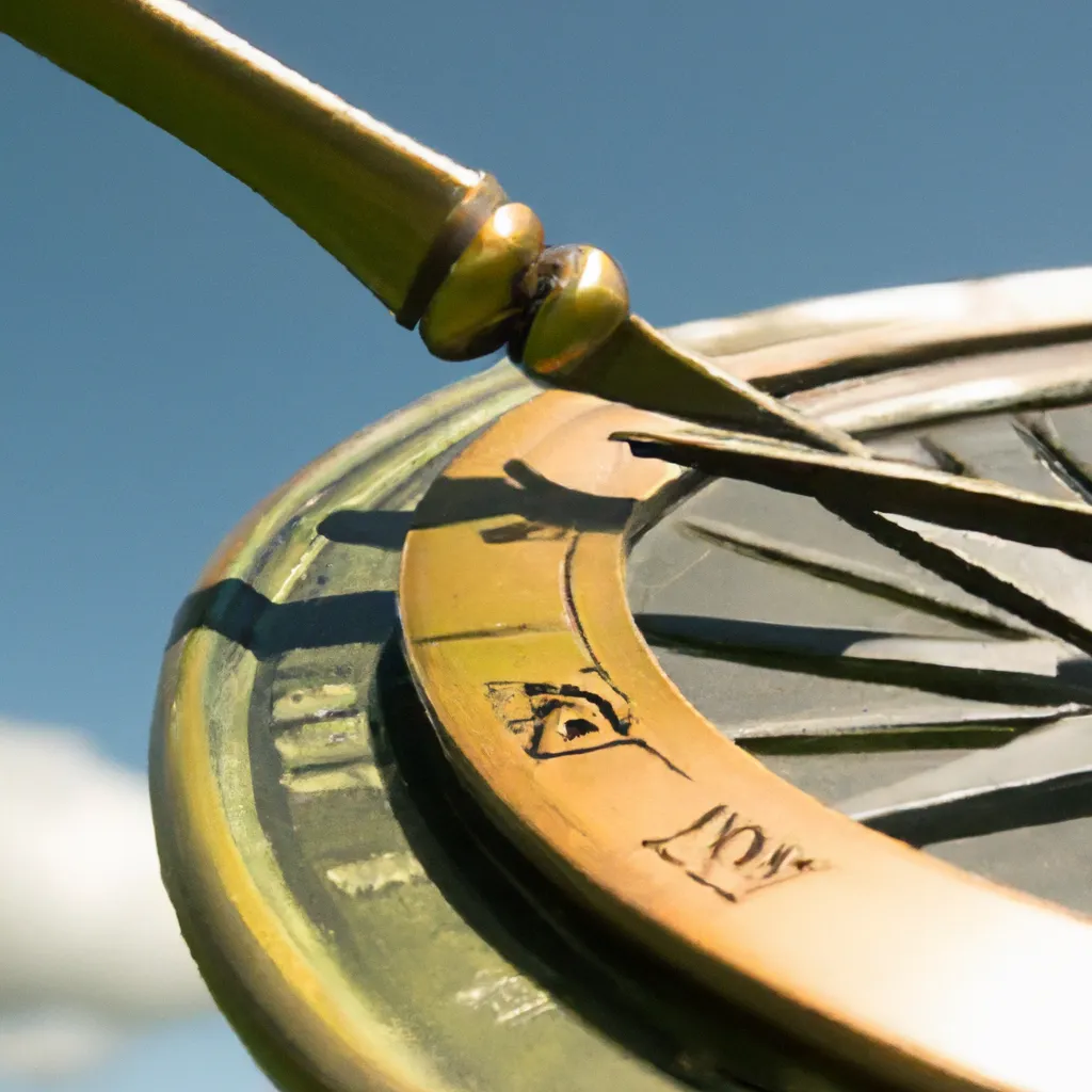 Jak obliczyć czas słoneczny?