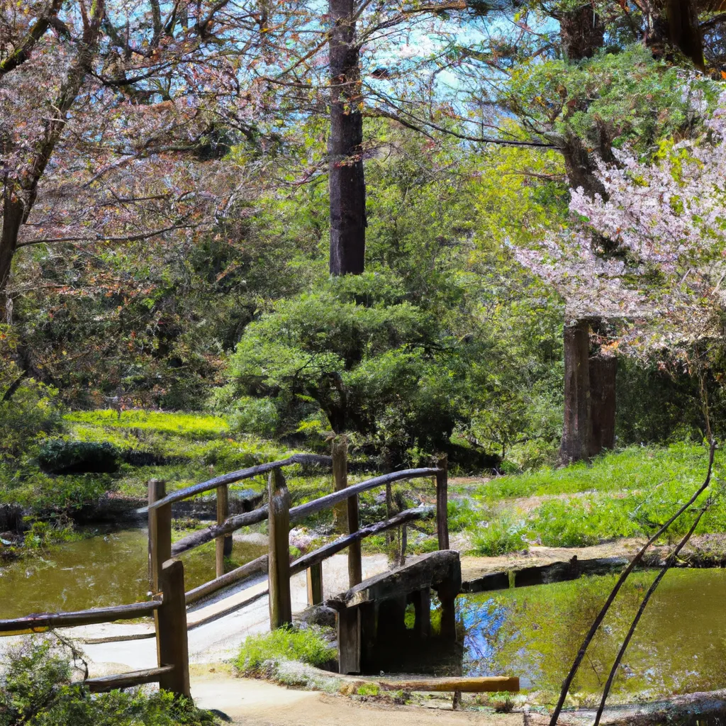 Gdzie leży Japonia?