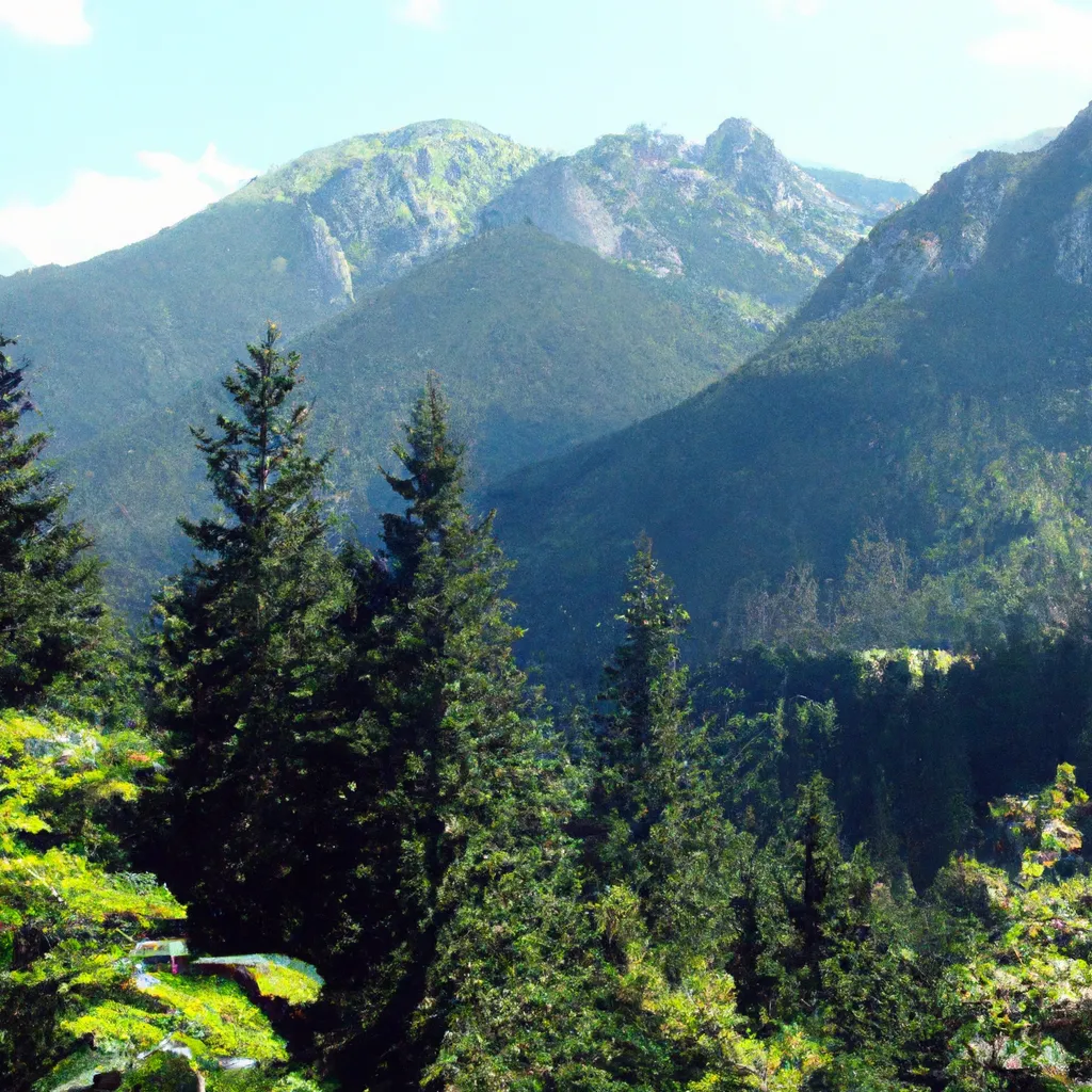 Ile jest parków narodowych w Polsce?