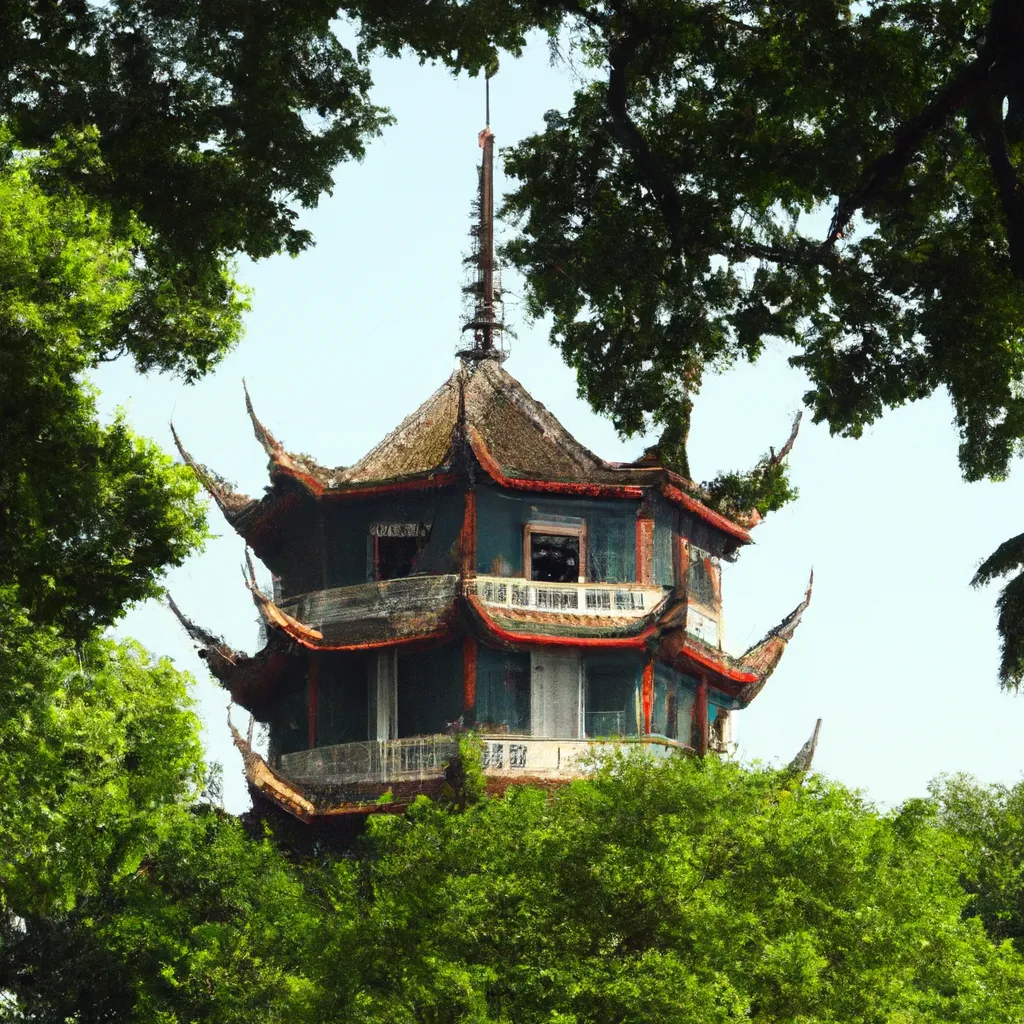 Z kim graniczą Chiny?