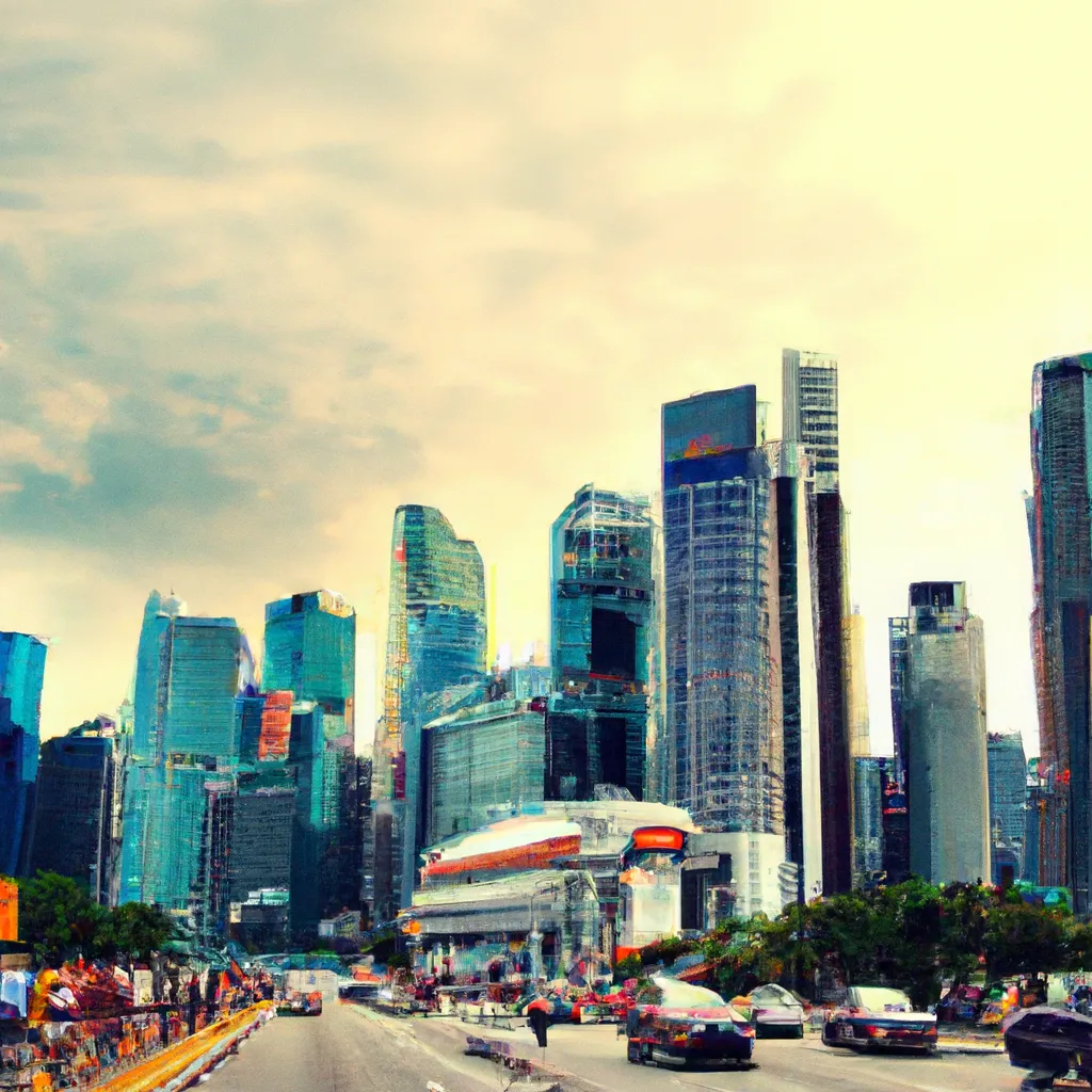 Czym jest urbanizacja?