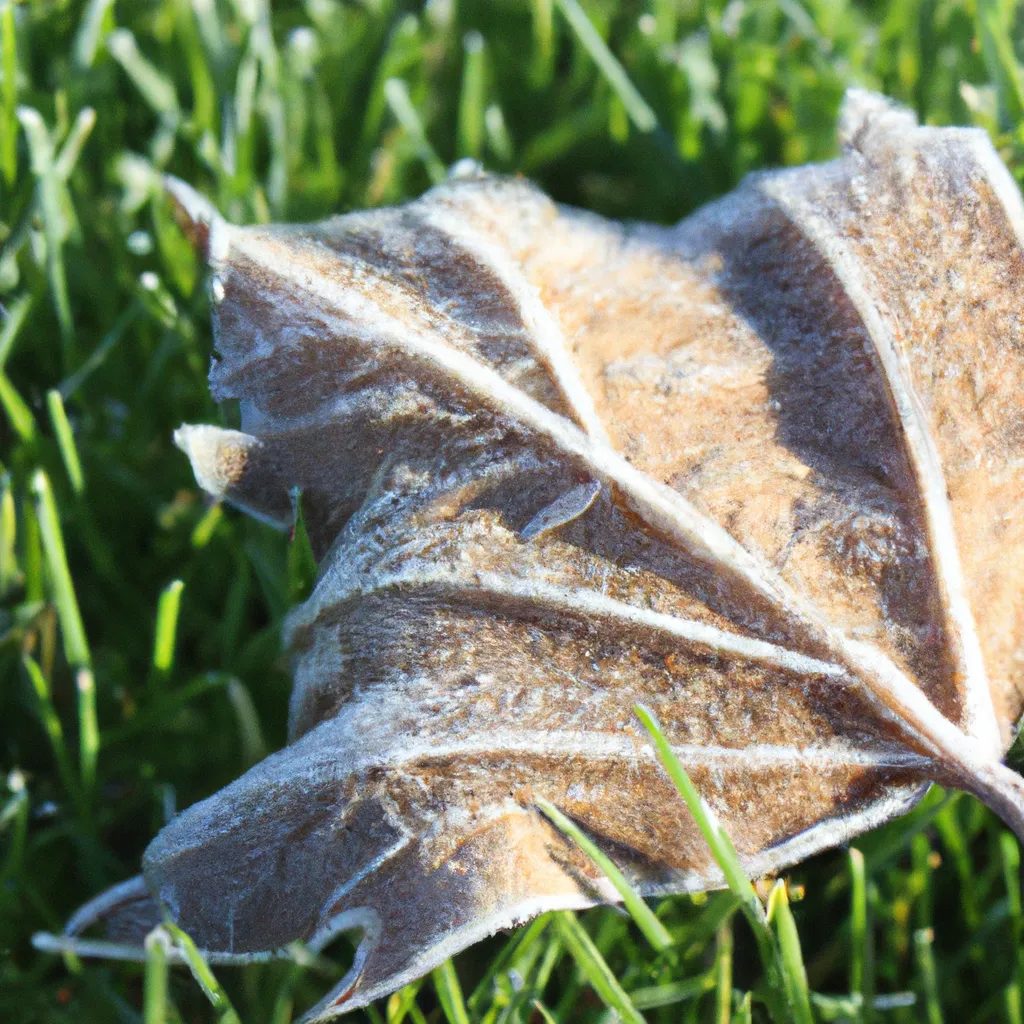Jak powstaje szadź i rosa?