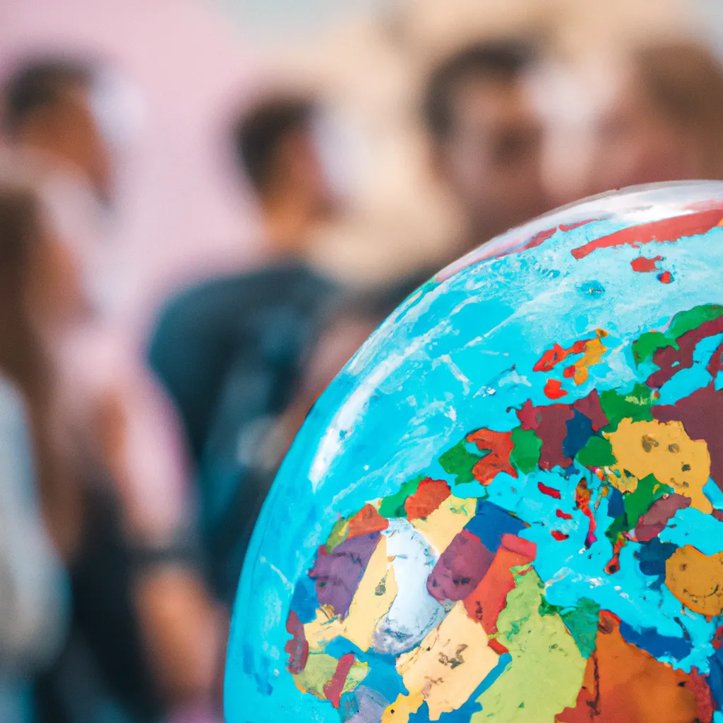 Ile jest kontynentów na ziemii?