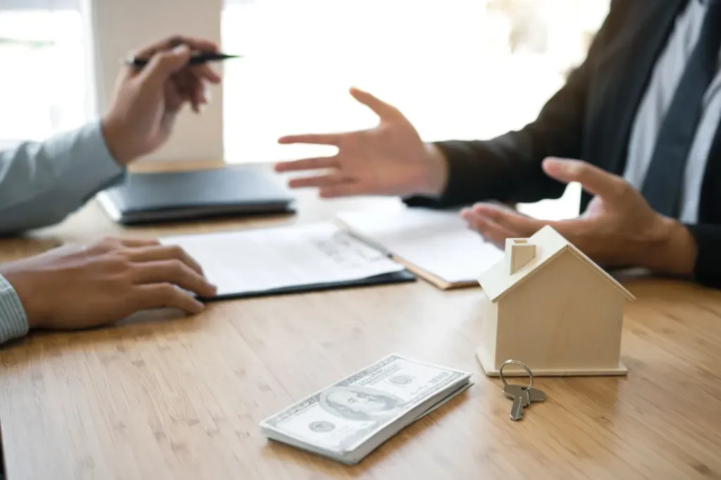 Jak wybrać najkorzystniejszą ofertę kredytu hipotecznego?    