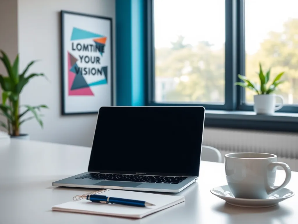 Strategia na co dzień – jak skutecznie wdrożyć wizję firmy