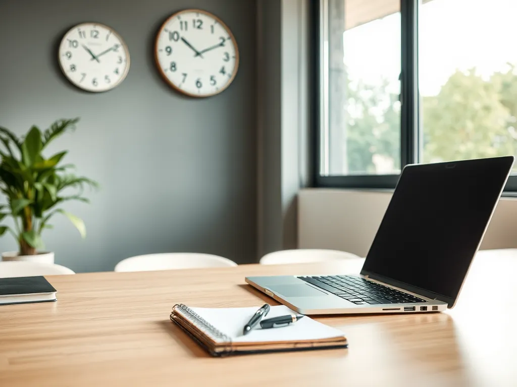 Mniej technologii, więcej skuteczności – cyfrowy minimalizm w zarządzaniu