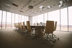 Efektywna organizacja przestrzeni biurowej – klucz do sukcesu firmy