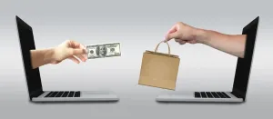 Online seller