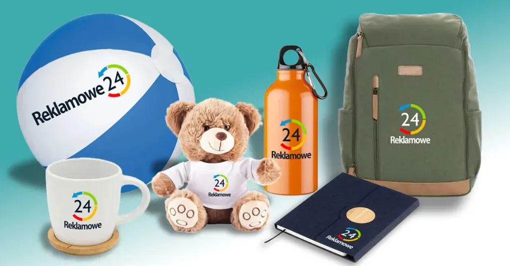 Neuromarketing a gadżety reklamowe