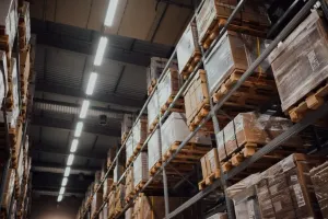 Batch shipping
