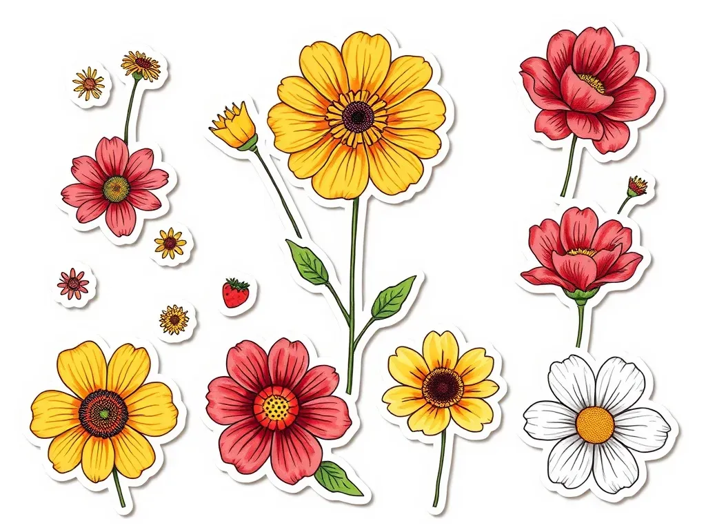 Viperprint rozwija ofertę naklejek