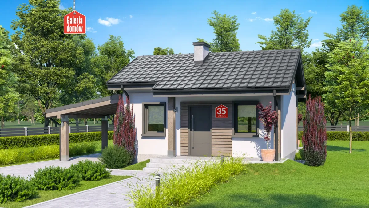 Dom systemem kanadyjskim: Czy warto inwestować? Możliwości