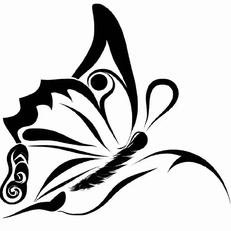 Co oznacza tatuaż motyl? Symbolika i znaczenie motyla w sztuce tatuażu