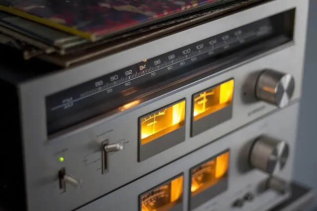 Radio - jak to działa?