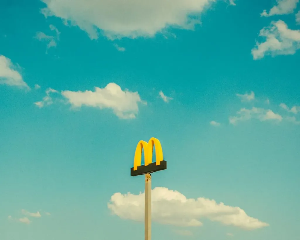 Jak wygląda praca w McDoland?