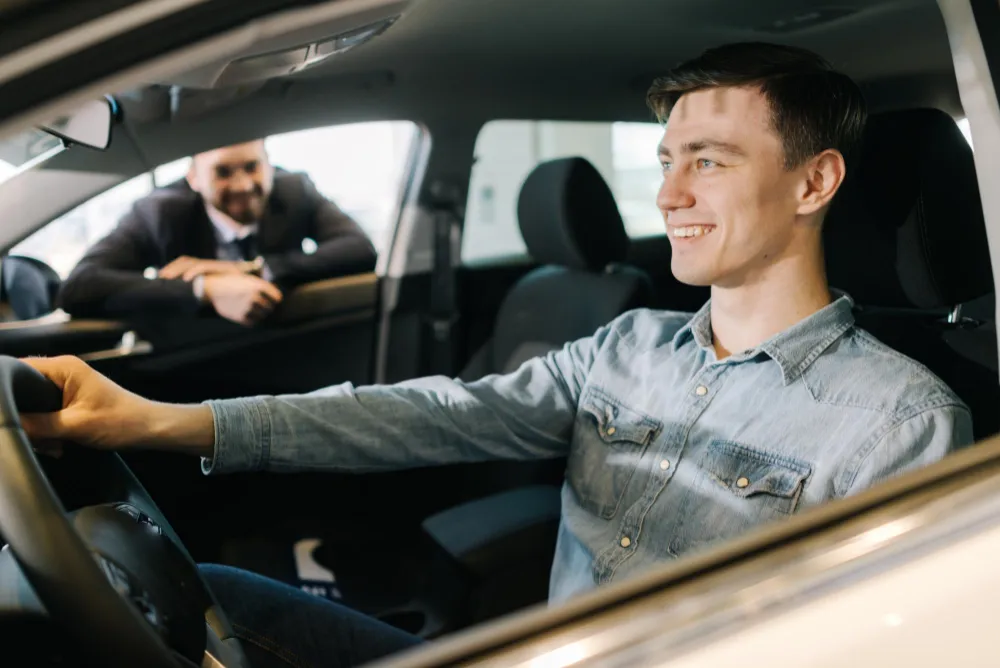 Wynajem długoterminowy auta: Alternatywa dla zakupu? Leasing