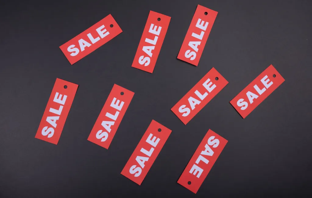 Gazetka reklamowa: Bądź na bieżąco z najnowszymi promocjami i ofertami