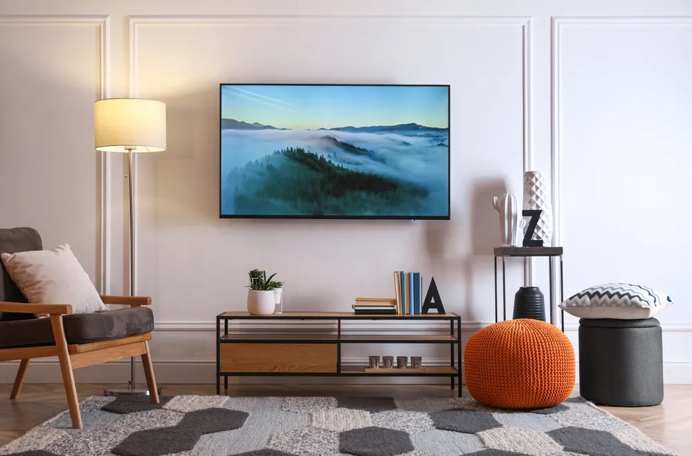 Telewizory Hisense: Jakość i cena do 1500 zł – modele warte uwagi