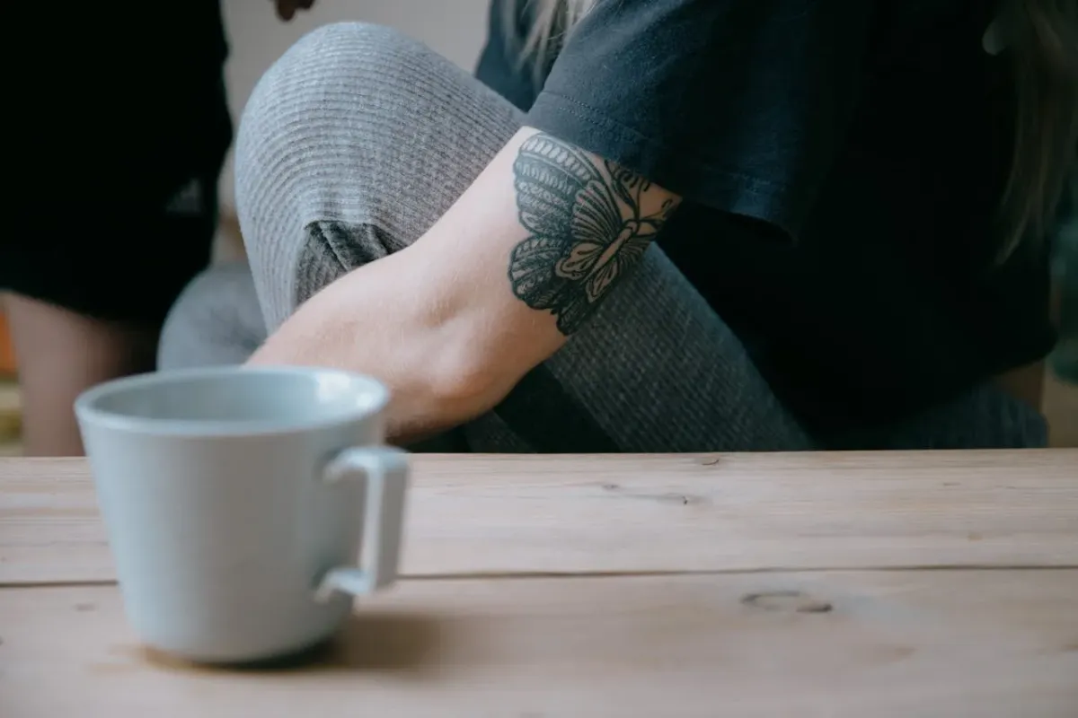 Co oznacza tatuaż motyl? Symbolika i znaczenie motyla w sztuce tatuażu