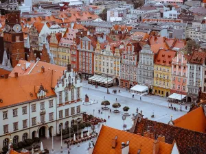 pękające kąciki ust