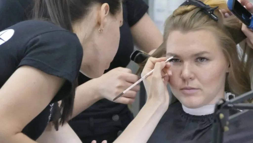Salon piękności Fast Line Studio: Twoje miejsce relaksu