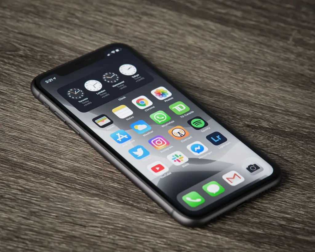 iPhone: Czy są bezawaryjne? Co zrobić w razie usterki?