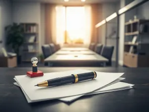 Holograficzna tarcza symbolizująca bezpieczeństwo finansowe i ochronę przed nieautoryzowanym kredytem.