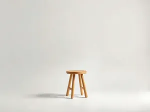 Dokumenty urzędowe i formularz wniosku na biurku, symbolizujące proces wyrabiania dokumentów podróżnych dla dziecka.