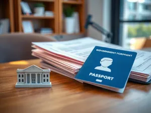Jak działa Vinted: Przewodnik po platformie dla sprzedaży ubrań